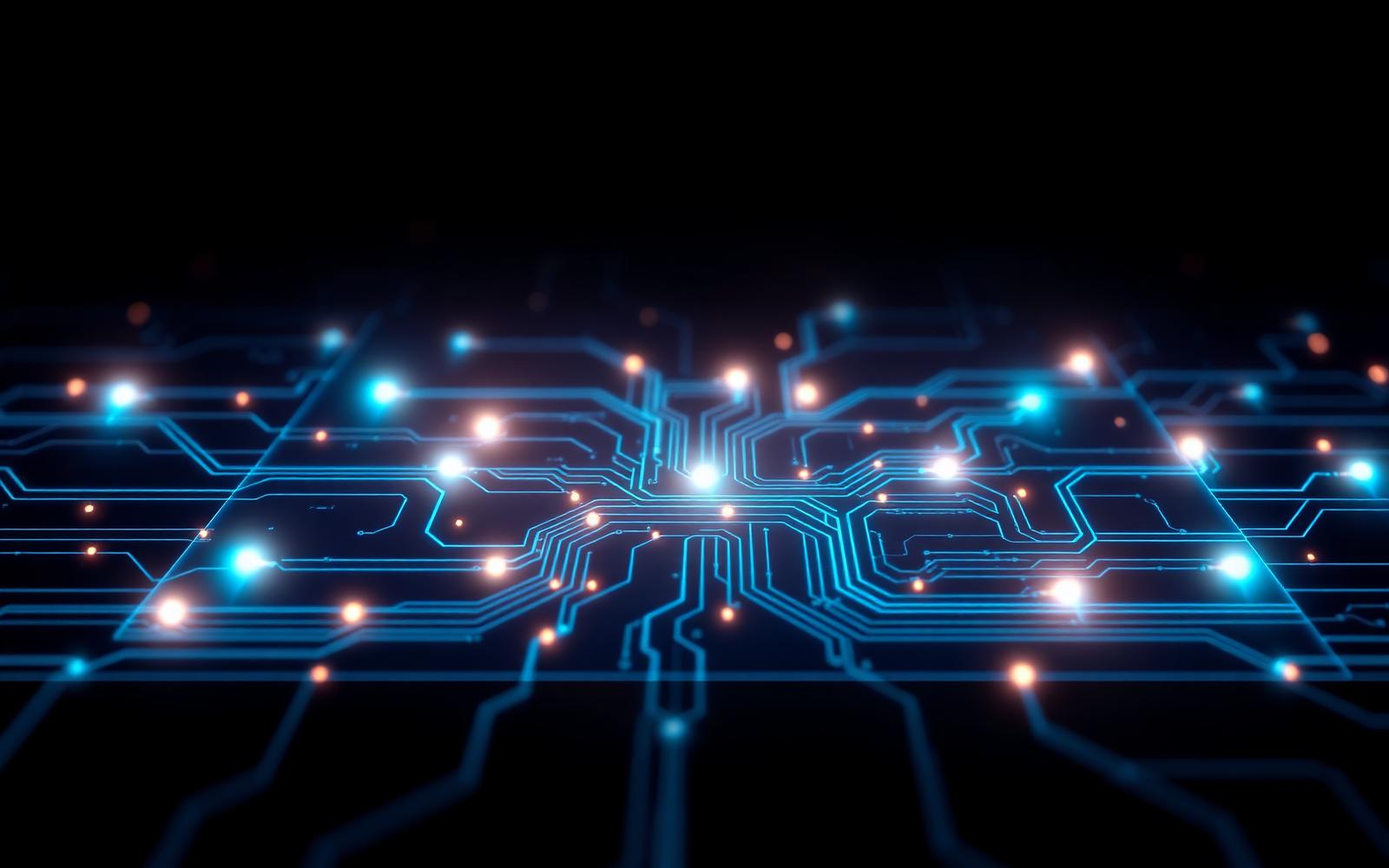 Machi Smart Core architecture